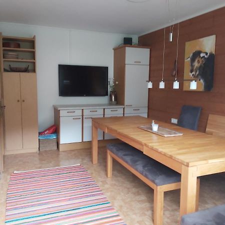 Ferienwohnung Schaedler Schruns Dış mekan fotoğraf