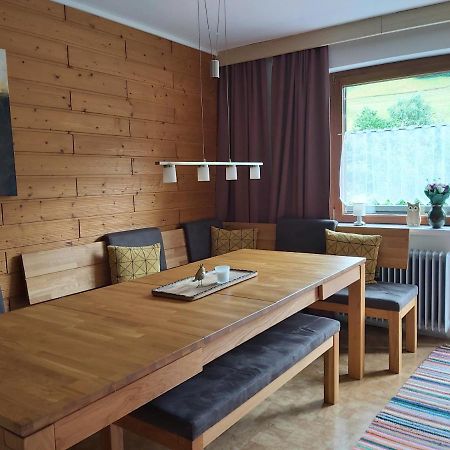 Ferienwohnung Schaedler Schruns Dış mekan fotoğraf