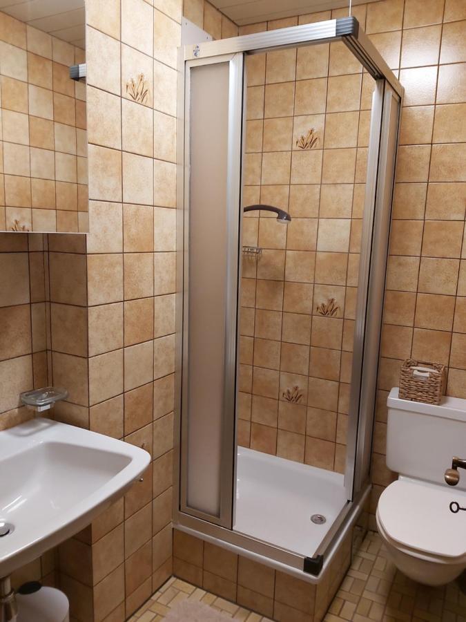 Ferienwohnung Schaedler Schruns Dış mekan fotoğraf