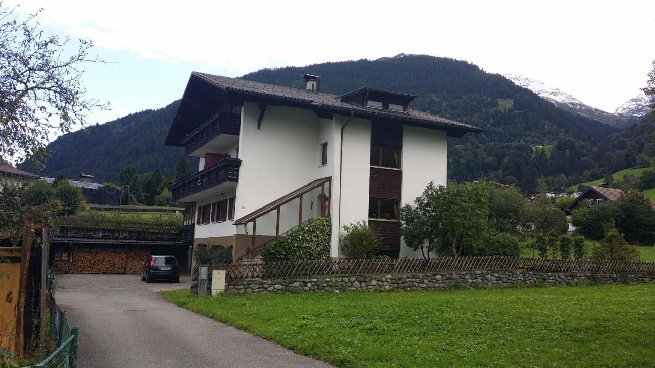 Ferienwohnung Schaedler Schruns Dış mekan fotoğraf