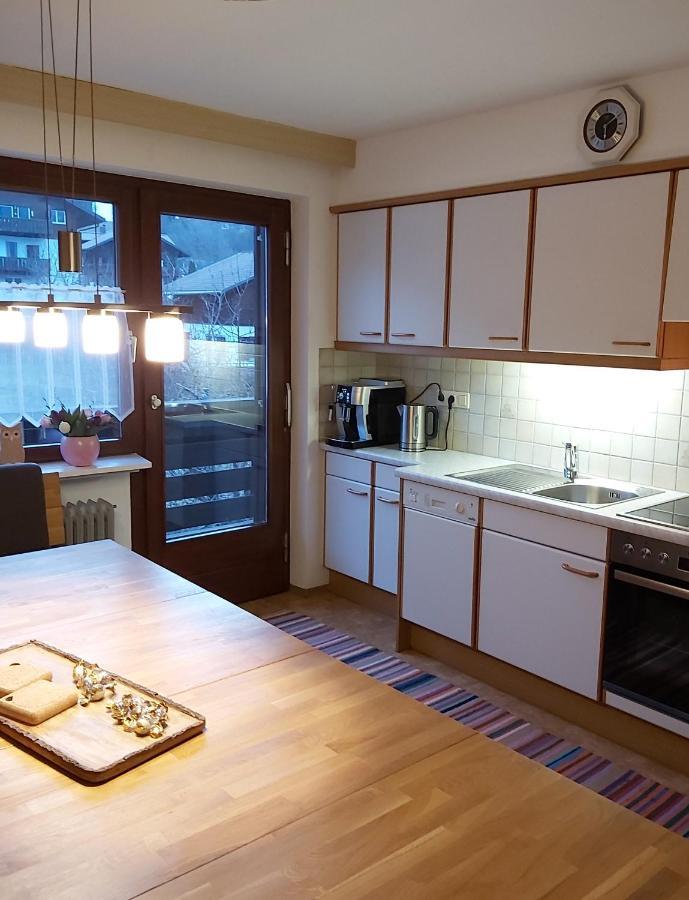 Ferienwohnung Schaedler Schruns Dış mekan fotoğraf