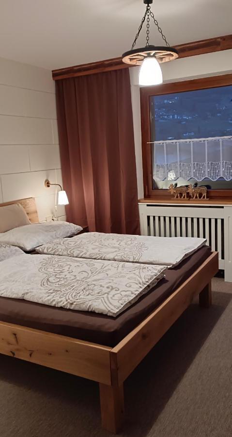 Ferienwohnung Schaedler Schruns Dış mekan fotoğraf