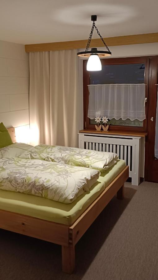 Ferienwohnung Schaedler Schruns Dış mekan fotoğraf