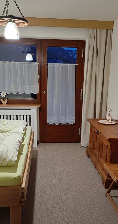 Ferienwohnung Schaedler Schruns Dış mekan fotoğraf