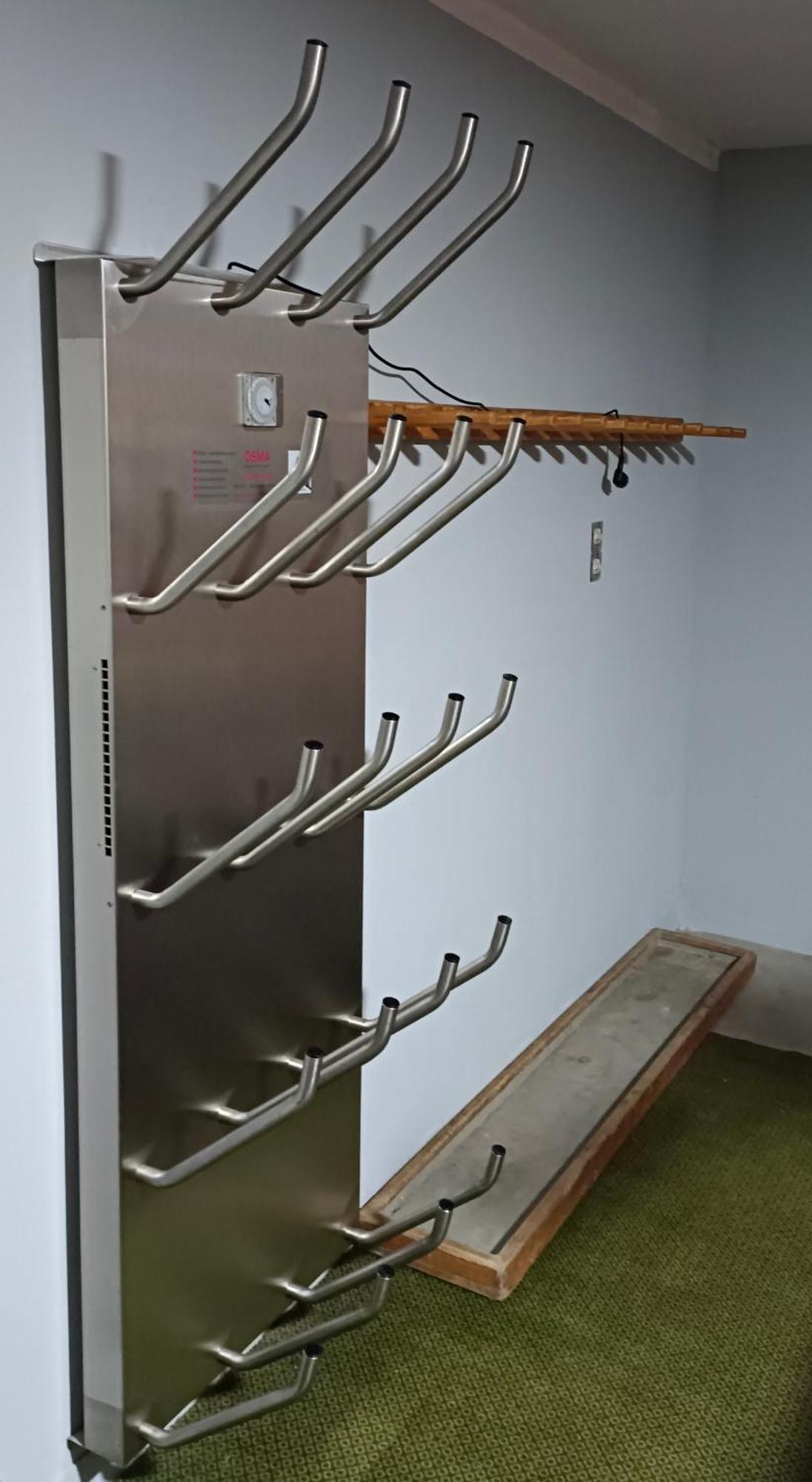 Ferienwohnung Schaedler Schruns Dış mekan fotoğraf